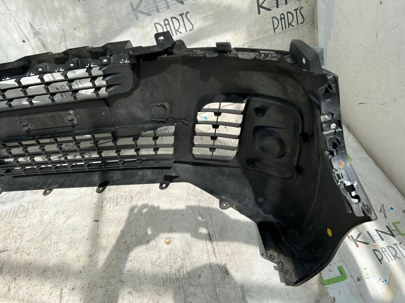 PEUGEOT EXPERT 2017-ON FRONT BUMPER 9808639977