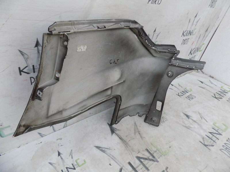 FORD FOCUS MK3 TURNIER 2011-14 REAR BUMPER CORNER RIGHT SIDE BM51-17865-A