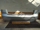 Audi A4 B7 Saloon 2005-2008 Rear Bumper Genuine Silver (9256) 8E5 807 511L
