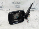 LAND ROVER DISCOVERY L462 LEFT PASSENGER SIDE WING MIRROR 17683