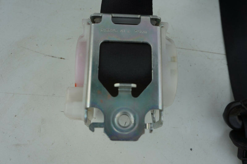 CITROEN C4 GRAND PICASSO 2006-2013 FRONT/ REAR LEFT SEAT BELT 9654437977