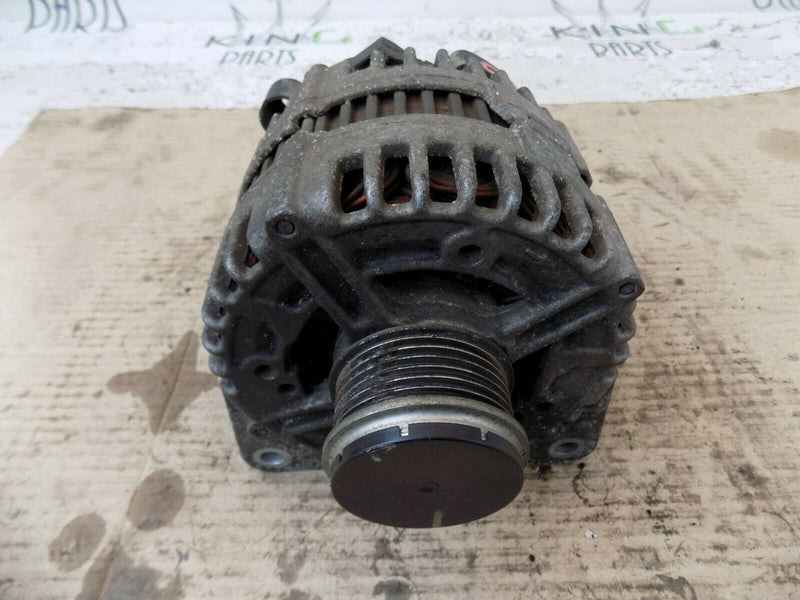 AUDI Q7  3.0 DIESEL 180KW  ALTERNATOR GENUINE  059903018K