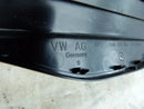 SKODA OCTAVIA MK3 2013-17 AIR INTAKE DUCT TOP COVER GENUINE 5Q0129954
