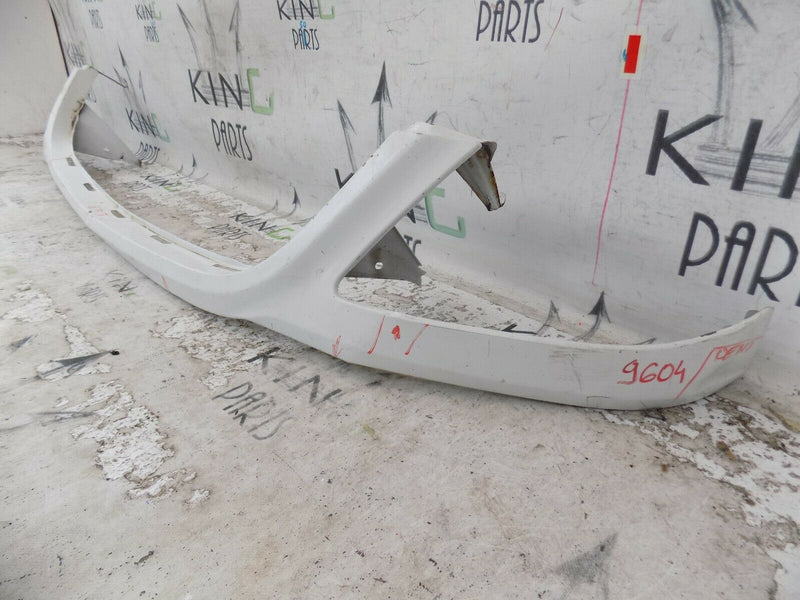 MERCEDES-BENZ SPRINTER 2010 FRONT PANEL UNDER HEADLIGHTS  A9066230119