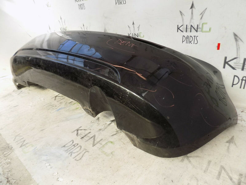 SUZUKI SX4  REAR BUMPER FOR SUZUKI GENUINE SX4 2006-2014 71811-79J00