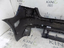 AUDI A3 S3 8V S-LINE LCI SPORT BACK 2017 - 2018 REAR BUMPER PDC 8V4807511