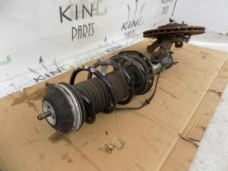 FIAT 500L 1.6.D 2012-ON PASSENGER SIDE FRONT SHOCK ABSORBER DAMPER HAB