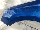SKODA FABIA MK3 NJ 2015-2020 GENUINE FRONT FENDER WING PANEL LEFT SIDE