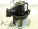 FIAT 500 2007-2015 RADIATOR HEATER MATRIX CORE FAN MOTOR 98619170