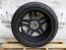 SEAT 18" INCH RIM ALLOY WHEEL 7.5Jx18 ET51 + TYRE 225/40 R18 5F0071498J