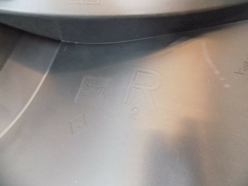 RENAULT KADJAR 2015-ON END CAP REAR BUMPER CORNER RIGHT SIDE 850160212R