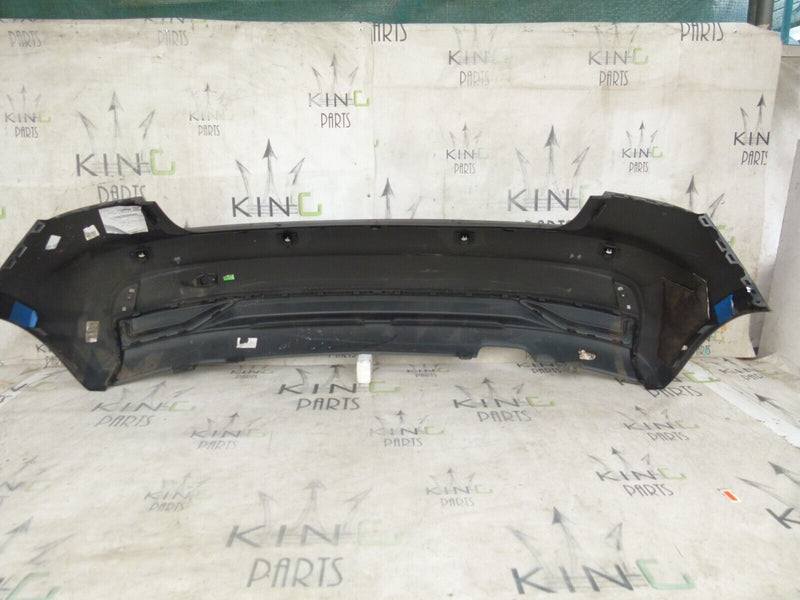 AUDI A1 SPORT 2019-2020 REAR BUMPER PDC GENUINE 82A807511