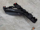 VAUXHALL ZAFIRA C 2012-2016 REAR BUMPER LEFT BRACKET GENUINE 13300738