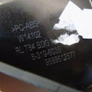 PEUGEOT 3008 2008-2016 DASHBOARD CENTRE AIR VENT HAZARD SWITCH 9688612577 *N