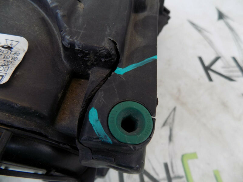 LAND ROVER EVOQUE 2011-2014 FRONT LEFT PASSENGER SIDE XENON HEADLIGHT