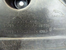 JAGUAR XJ X350 X351 LEFT SIDE UNDERTRAY SPLASH GUARD PANEL UNDERBODY