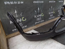 KIA SORENTO III MK3 2015 2016 2017 BLACK FRONT BUMPER OEM LOWER SECTION