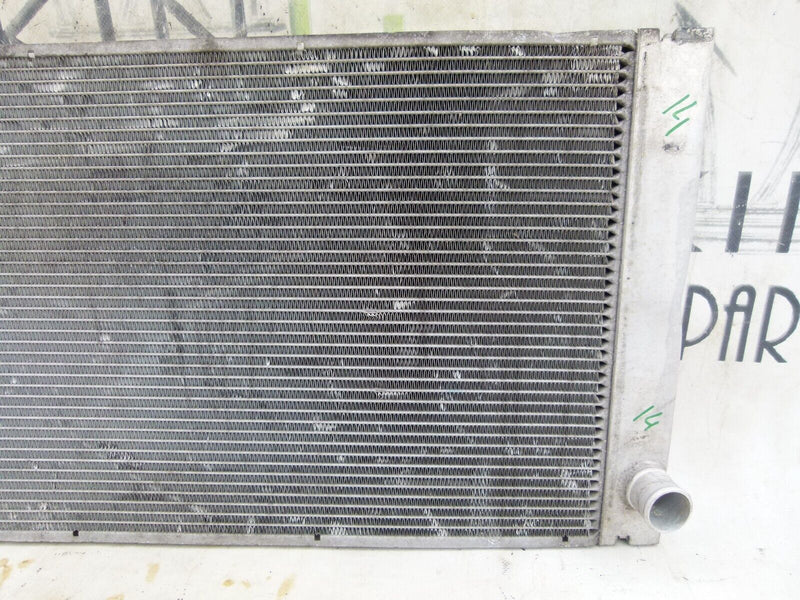 MINI COOPER R55 R56 R57 R60 1.6 2.0 DIESEL GENUINE WATER COOLER RADIATOR