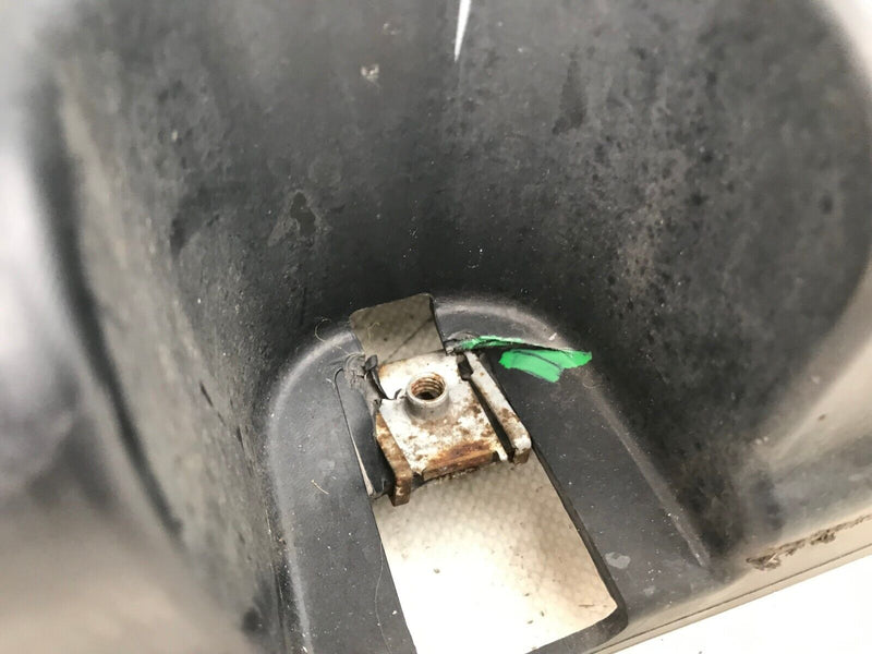 RANGE ROVER EVOQUE DYNAMIC 2012-15 FRONT BUMPER PDC GENUINE BJ3M17F003