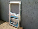 FORD TRANSIT MK6 2000-2014 LEFT SIDE REAR DOOR PANEL WITHOUT WINDOW GLASS
