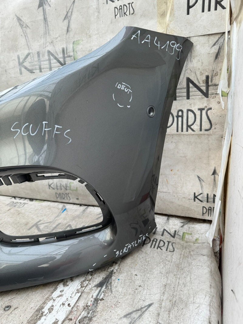 MERCEDES E CLASS W238 COUPE 2016-2020 FRONT BUMPER PDC A2388856800