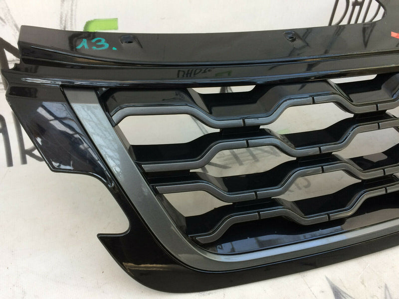 RANGE ROVER EVOQUE 2 L551 2019-ON FRONT BUMPER GRILL RADIATOR GRILLE GENUINE