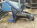 VW TOURAN MK1 2003-2009 FRONT RIGHT QUARTER PANEL