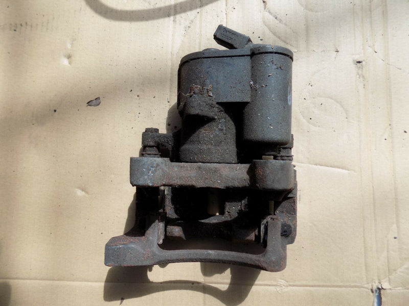 SEAT ALHAMBRA 2010-2015 REAR RIGHT ELECTRIC BRAKE CALIPER 32332267