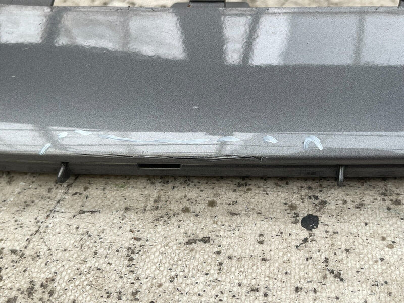 MERCEDES CLA AMG 2016-2022 FRONT BUMPER GENUINE PDC A1188853901