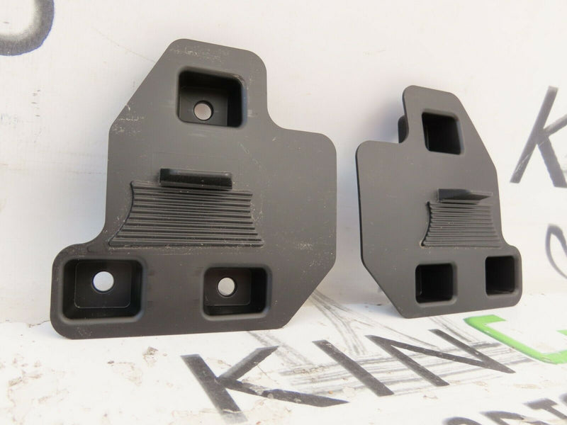HYUNDAI I30 2019-ON PAIR OF LEFT & RIGHT PDC COVER TO GRILL GRILLE *NEW*