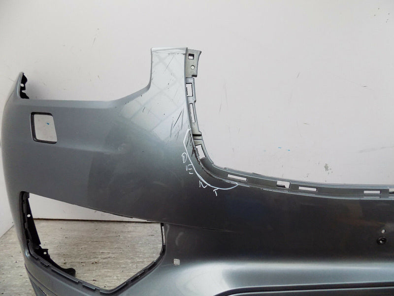 VOLVO XC 90 XC90 2015 2016 2017 GREY FRONT BUMPER GENUINE (3920) KING PARTS