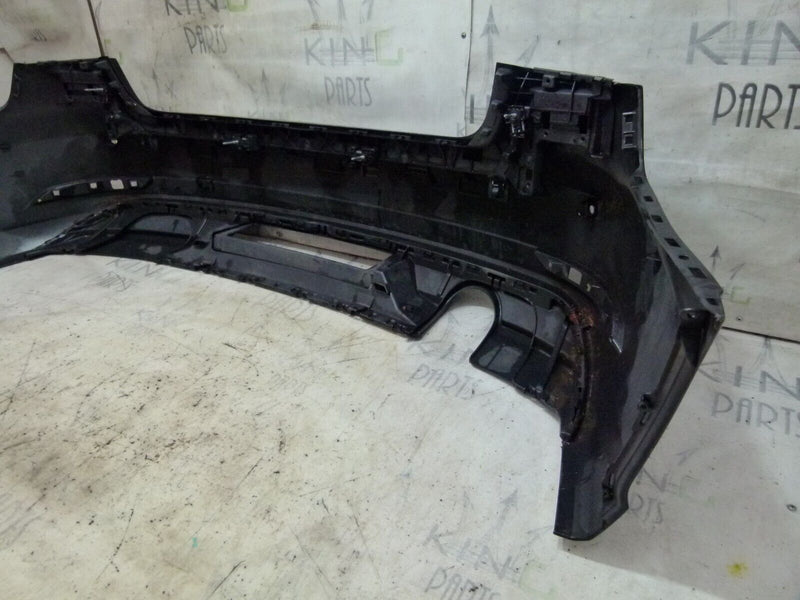 AUDI A3 8V SPORTBACK LCI 2016-2020 REAR BUMPER PDC GENUINE 8V5807521