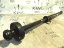 AUDI Q7 S LINE QUATTRO 2010-2014 REAR PROP SHAFT GENUINE 7L8521105A