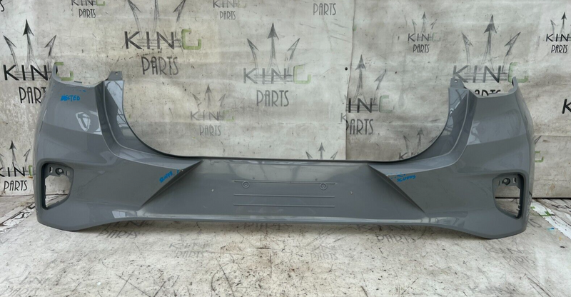 FORD PUMA ST-LINE 2019-ON REAR BUMPER GENUINE L1TB-17906-A1