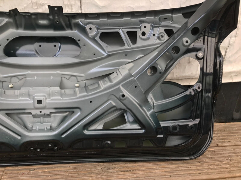 BMW X3 MK3 G01 ( iX3 G08 ) 2018-ON GENUINE BOOT LID TAILGATE PANEL