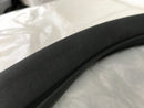 MERCEDES GLC X253 2016-21 REAR DOOR LEFT SIDE RUBBER SEAL GENUINE A2536970251