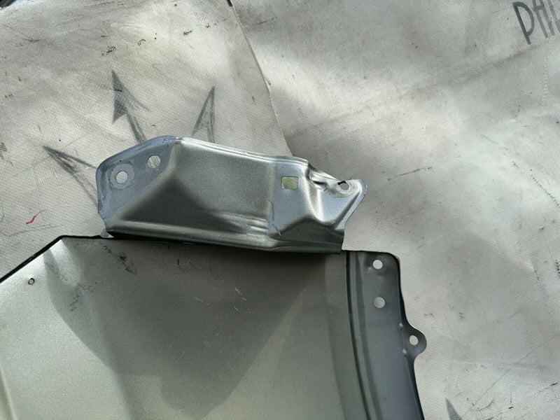SUZUKI GRAND VITARA MK4 MY 2015-2021 FRONT FENDER WING PANEL LEFT SIDE