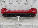 NISSAN X-TRAIL MK3 T32 FACELIFT 2017> REAR BUMPER GENUINE PDC 85022-6FR0H