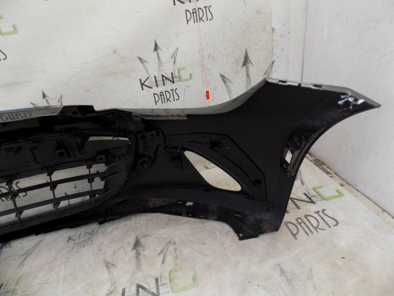 MAZDA MX5 MX-5 (ND) 2015-2019 GREY FRONT BUMPER GENUINE N243-50031