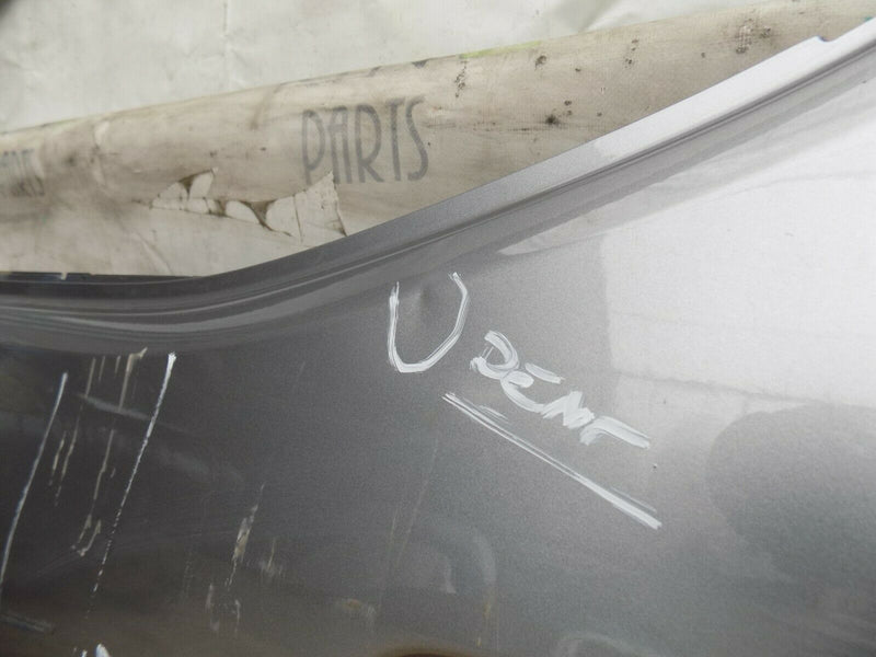 CITROEN BERLINGO PEUGEOT PARTNER MK3 2019-ON FRONT RIGHT DOOR