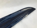 PORSCHE MACAN S T GTS 2022  FRONT DOOR PANEL TRIM MOULDING RIGHT SIDE 95B837890
