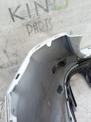 VOLVO V60 2011-2013 R-DESIGN REAR BUMPER GENUINE 32165263