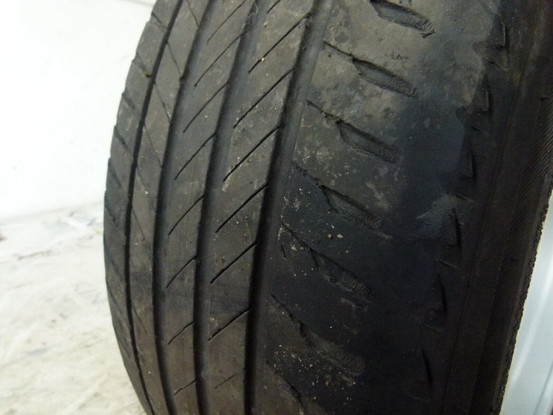 AUDI A3 8Y 2020-ON ALLOY WHEEL 17" RIM & TYRE 225/45/17 8Y0601025 8J ET46