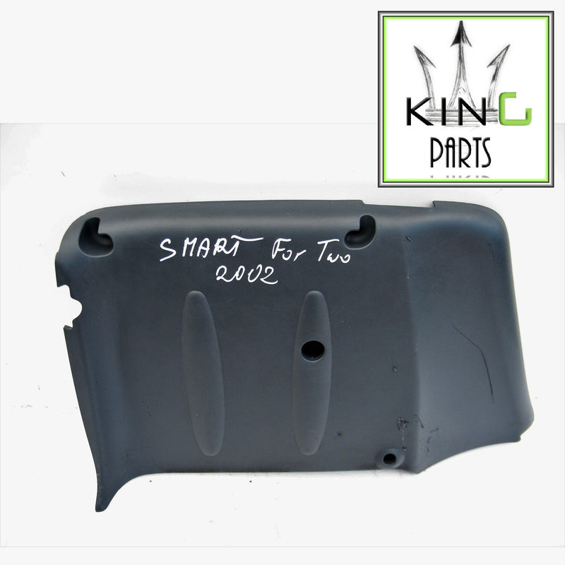 SMART FORTWO 450 2002-2006 LINING COVER HARD BOOT LID PANEL LEFT PASSENGER SIDE