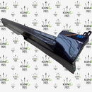 VOLVO XC90 2015 2016 GENUINE RIGHT SIDE SKIRT SILL COVER PANEL 31395884