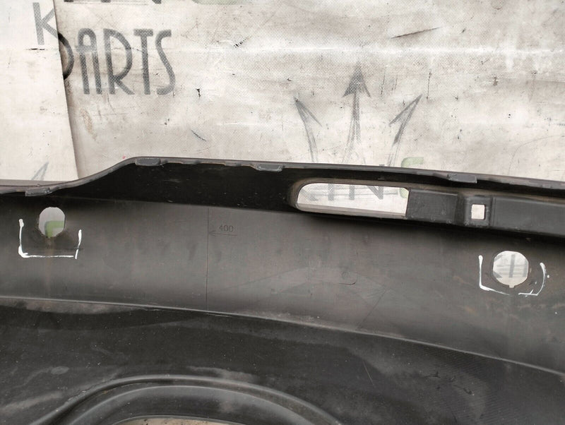 VW TIGUAN 2007-2011 REAR BUMPER LOWER SECTION PDC GENUINE 5N0807521