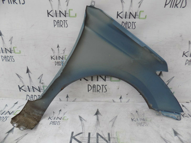HYUNDAI i20 2014-2020 FRONT WING PANEL LEFT PASSENGER SIDE 66311C8000
