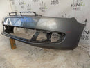 VW VOLKSVAGEN GOLF MK6 2009 - 2013 GREY FRONT BUMPER GENUINE 5K0.807.221