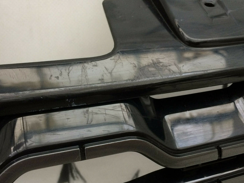 RANGE ROVER EVOQUE 2 L551 2019-ON FRONT BUMPER GRILL RADIATOR GRILLE GENUINE