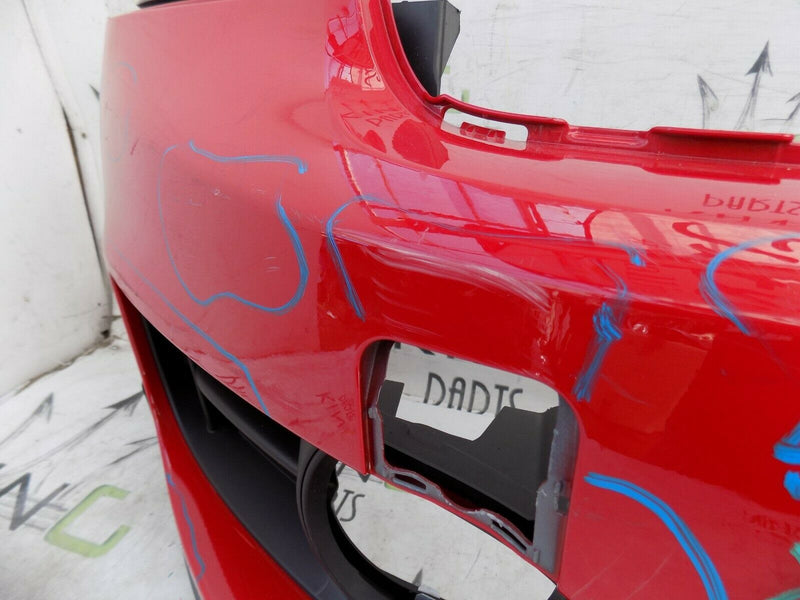 BMW MINI COOPER COUNTRYMAN F60 2017-ON FRONT BUMPER GENUINE 5111 7390520